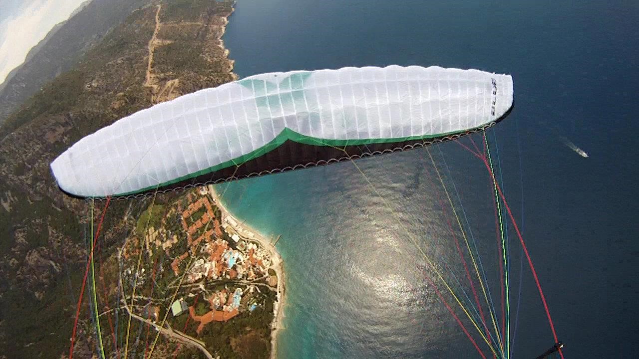 imagini hotel LYKIA WORLD OLUDENIZ